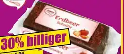 Norma Jomo Erdbeer Schnitte Angebot