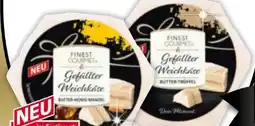 Norma Finest Gourmet Gefüllter Weichkäse Angebot