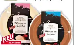 Finest Gourmet Mousse au Chocolat