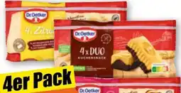 Norma Dr. Oetker Kleine Kuchen Angebot