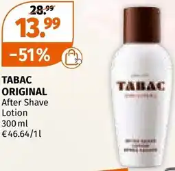 Müller Tabac original Angebot