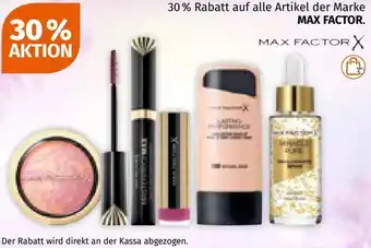 Müller auf alle Artikel der Marke Angebot