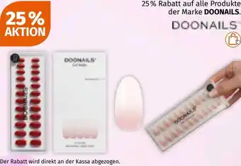 Müller auf alle Produkte der Marke Angebot