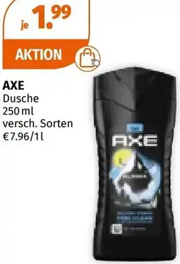 Müller Dusche Angebot