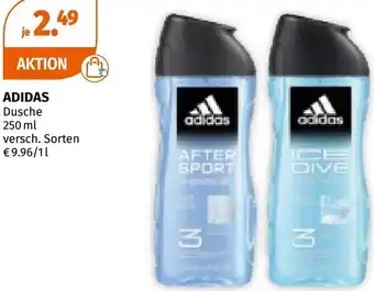 Müller Dusche Angebot