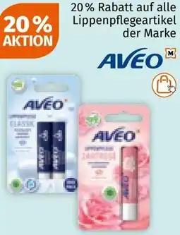 Müller auf alle Lippenpflegeartikel der Marke Angebot