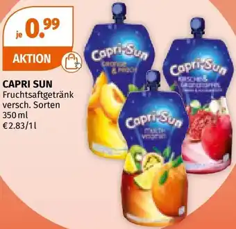 Müller Fruchtsaftgetränk Angebot