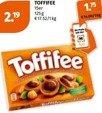 Müller Toffifee Angebot