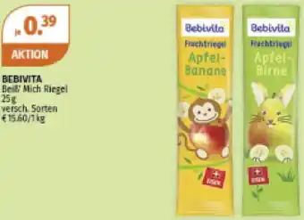 Müller Beil' Mich Riegel Angebot