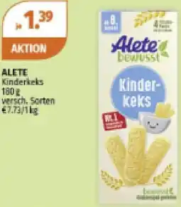 Müller Kinderkeks Angebot