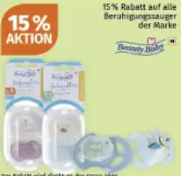 Müller auf alle Beruhigungssauger der Marke Angebot