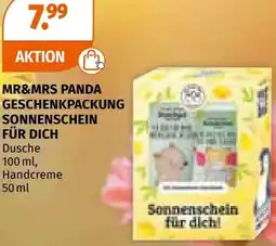 Müller Dusche Handcreme Angebot