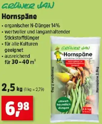 Thomas Philipps Hornspäne Angebot