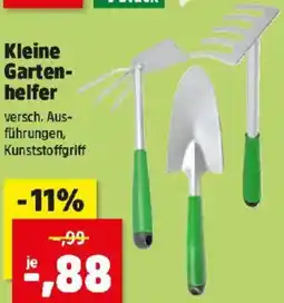 Thomas Philipps Kleine Garten- helfer Angebot