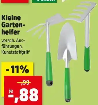 Thomas Philipps Kleine Garten- helfer Angebot