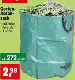 Thomas Philipps Garten- Abfall- sack Angebot