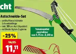 Thomas Philipps Astschneide-Set Angebot