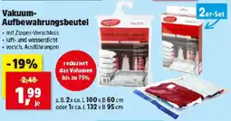 Thomas Philipps Vakuum- Aufbewahrungsbeutel Angebot
