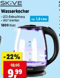 Thomas Philipps Wasserkocher Angebot