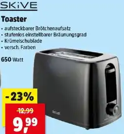 Thomas Philipps Toaster Angebot