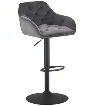 Mömax Barhocker „EILEEN“ 0758021301 mömax Angebot
