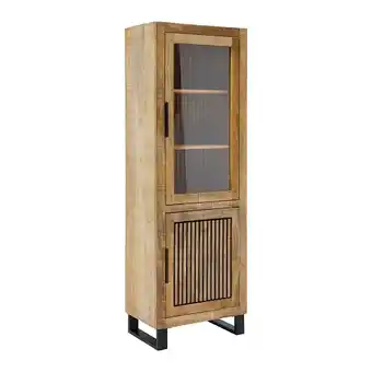 Mömax Vitrine „EVEREST“ 2178001303 mömax Angebot