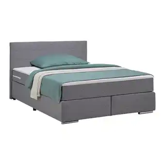 Mömax Boxspringbett „Palermo“ 2448001503 mömax Angebot