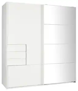 Mömax Schwebetürenschrank „OLDENBURG“ 1787071001 mömax Angebot