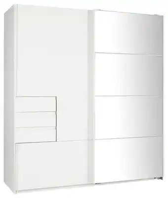 Mömax Schwebetürenschrank „OLDENBURG“ 1787071001 mömax Angebot