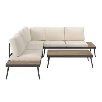 Mömax Loungegarnitur „SEJLA“ 0036001301 mömax Angebot