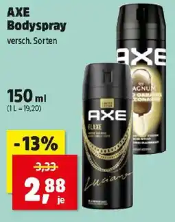 Thomas Philipps Bodyspray Angebot