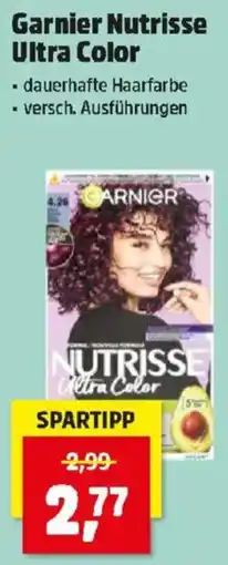 Thomas Philipps Nutrisse Ultra Color Angebot