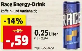 Thomas Philipps Energy-Drink Angebot