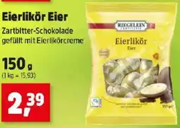 Thomas Philipps Eierlikör Eier Angebot