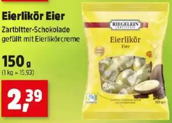 Thomas Philipps Eierlikör Eier Angebot