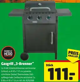 Liebmarkt Gasgrill Angebot