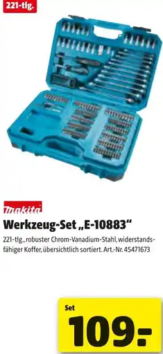 Liebmarkt Werkzeug-Set Angebot