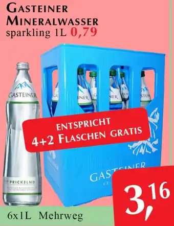 Winkler Markt Mineralwasser Angebot