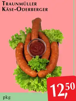 Winkler Markt Käse-oderberger Angebot