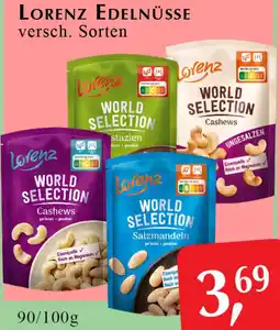 Winkler Markt Edelnüsse Angebot