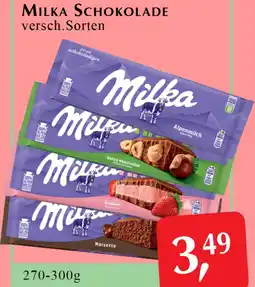 Winkler Markt Schokolade Angebot