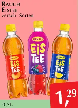 Winkler Markt Eistee Angebot