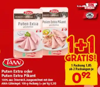 Interspar Puten Extra Puten Extra Pikant Angebot