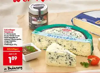 Interspar Österkron Angebot