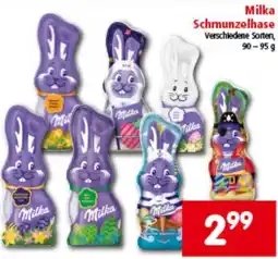 Interspar schmunzelhase Angebot