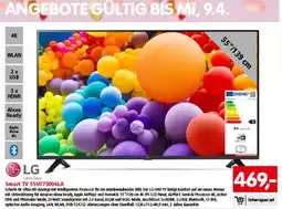 Interspar Smart TV Angebot