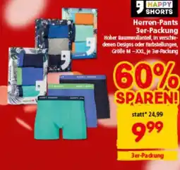 Interspar Herren-Pants Angebot