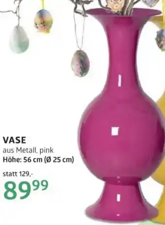 Bellaflora Vase Angebot