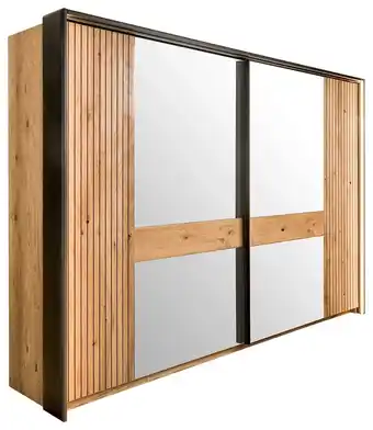 XXXLutz Schwebetürenschrank 0891002602 XXXLutz Angebot