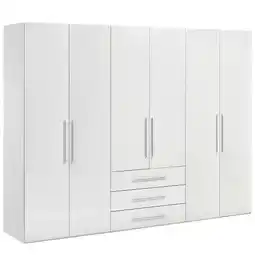 XXXLutz Drehtürenschrank 0588000507 XXXLutz Angebot